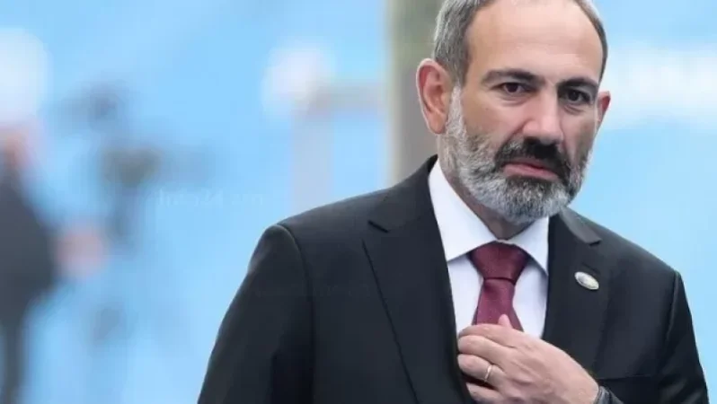 Վարչապետը ցավակցական հեռագրեր է հղել Ուկրաինայի նախագահ Զելենսկիին և Իրանի նախագահ Ռոհանիին