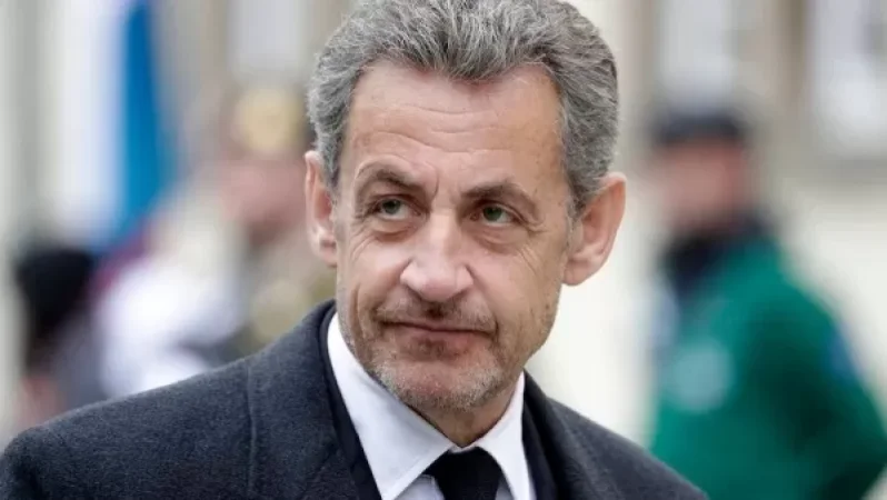 Նիկոլյա Սարկոզին դատարանի առաջ կկանգնի