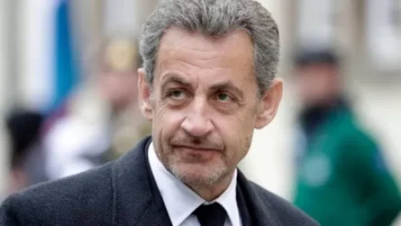 Նիկոլյա Սարկոզին դատարանի առաջ կկանգնի