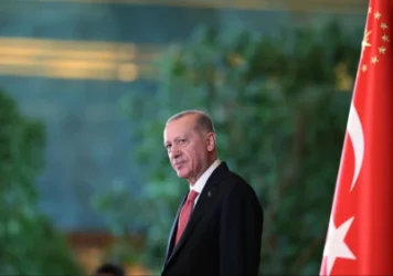 Մենք պատրաստ ենք երկխոսել բոլորի հետ․ Էրդողան