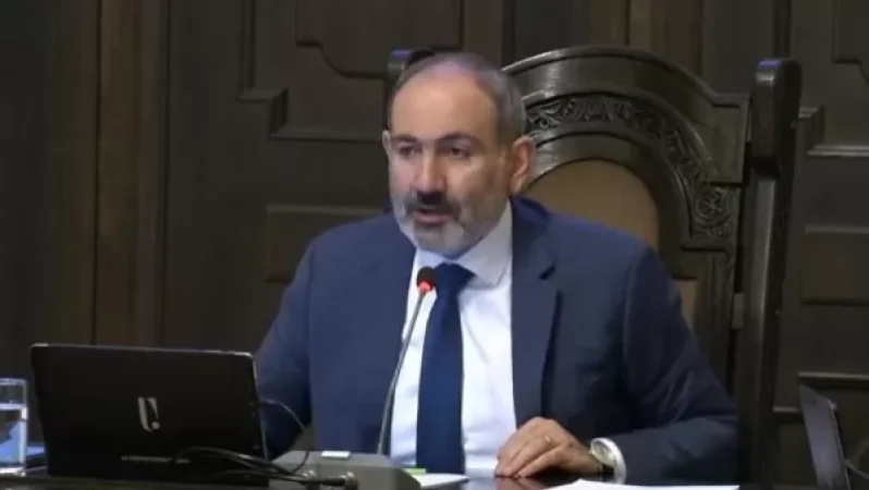 2020-ը պետք է ռազմավարական խնդիրների լուծմամբ զբաղվելու ժամանակաշրջան դառնա. Փաշինյան