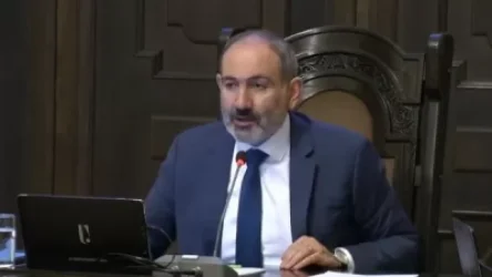 2020-ը պետք է ռազմավարական խնդիրների լուծմամբ զբաղվելու ժամանակաշրջան դառնա. Փաշինյան