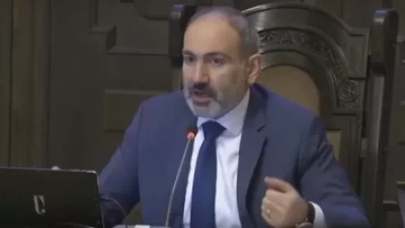 ՏԵՍԱՆՅՈՒԹ. Բազմոցին պառկած մարդու աղքատությունը կառավարությունը չի հաղթահարելու. Փաշինյան