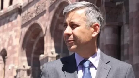 Վարչապետի խոսնակը` իր  պաշտոնից ազատման մասին