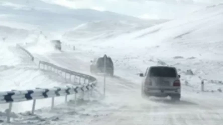 ՀՀ տարածքում կան դժվարանցանելի ճանապարհներ