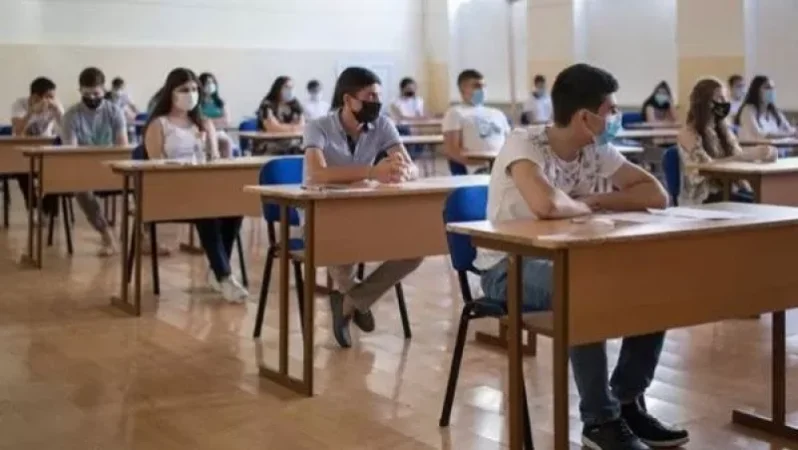 Փակ քննարկում է եղել. հնարավոր է բուհերում փետրվարի 8-ից դասերը սովորական ռեժիմով վերսկսեն. «Հրապարակ»