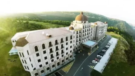 «Գոլդեն փելիս» -ով հետաքրքրվող կա. այն կարող է վաճառվել. «Ժողովուրդ»