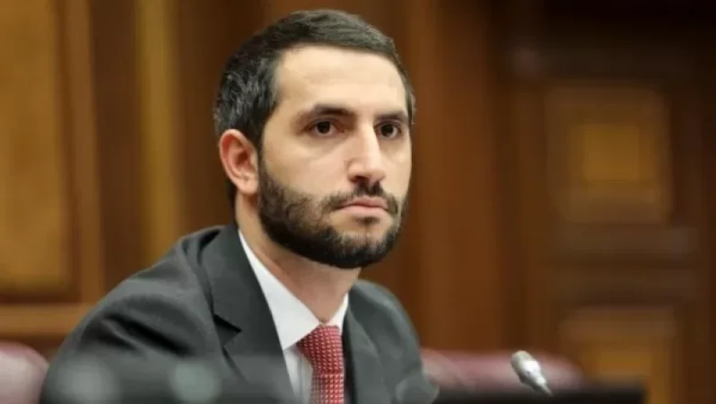 «Այս հարցը կարող է լուծում ստանալ Բաքու-Ստեփանակերտ ուղիղ բանակցությունների միջոցով». Ռուբինյան