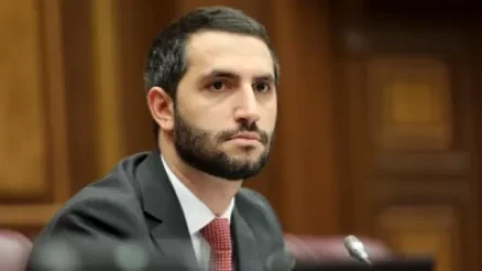 «Այս հարցը կարող է լուծում ստանալ Բաքու-Ստեփանակերտ ուղիղ բանակցությունների միջոցով». Ռուբինյան