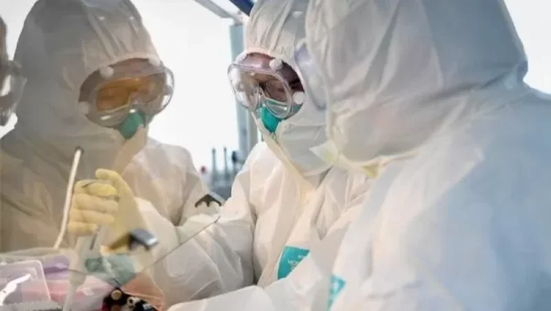 Հայաստանում հաստատվել է կորոնավիրուսի 242 նոր դեպք, առողջացել է 592 քաղաքացի