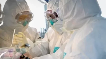 Հայաստանում հաստատվել է կորոնավիրուսի 242 նոր դեպք, առողջացել է 592 քաղաքացի