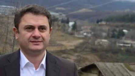 Նախ և առաջ մեր զոհված քաջորդիների ոգեկոչման օրն է. Տավուշի մարզպետ