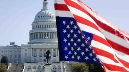 Ավելի քան 30 հազար ամերիկացի դուրս Է եկել Հանրապետական կուսակցությունից