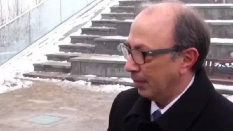 Միջազգային ճնշումն օրեցօր աճում է, և հուսով եմ, որ Ադրբեջանը կհասկանա, որ այդ հարցը պետք է ունենա հրատապ լուծում. ԱԳ նախարար