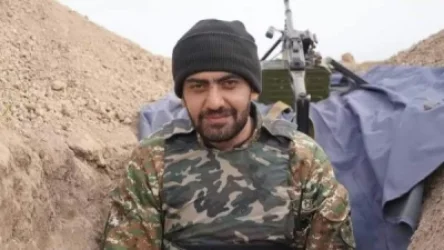 Ոչինչ չպետք է խնայենք մեր բանակի հզորությունը ամրապնդելու, էլ ավելի զորեղացնելու համար. Գորիսի քաղաքապետ