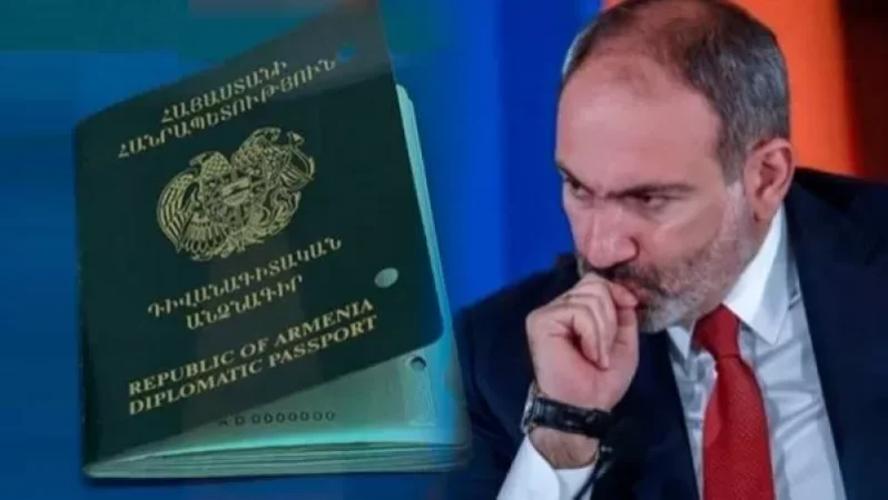 No Evidence of Diplomatic Passports Theft in Criminal Case from Government Building