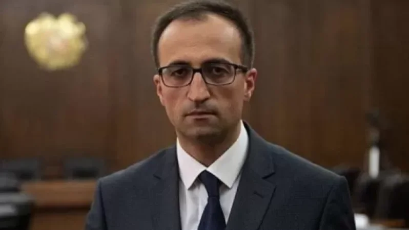 Ձեր կամքն անկոտրում է, մարտական ոգին՝ բարձր. Արսեն Թորոսյան