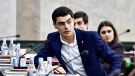 «Իրատես». Մանրամասներ` ԵՊՀ ՈՒԽ նախագահին բերման ենթարկելու դեպքից. ով և ինչպես է այն կազմակերպել