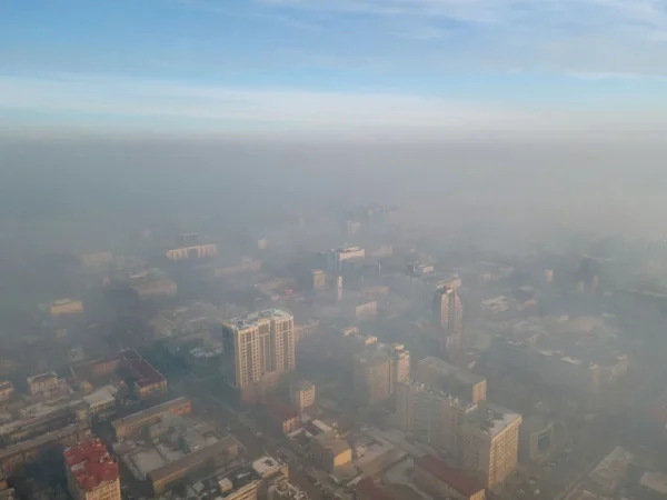 Հայտնի է, թե որ մայրաքաղաքի օդն է աշխարհում ամենակեղտոտվածը