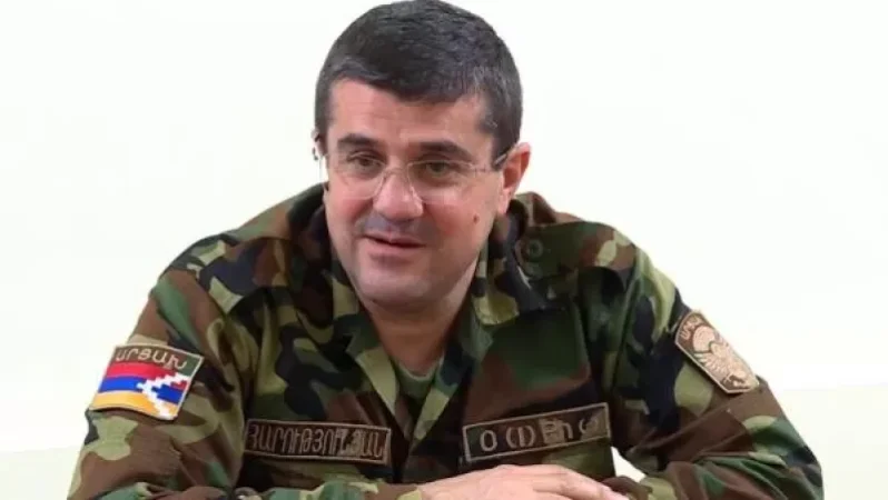 Թող այսուհետ մեր Հայրենյաց պաշտպանն իր վեհ առաքելությունն իրականացնի միայն անվտանգ պայմաններում. Արայիկ Հարությունյան