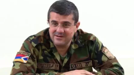 Թող այսուհետ մեր Հայրենյաց պաշտպանն իր վեհ առաքելությունն իրականացնի միայն անվտանգ պայմաններում. Արայիկ Հարությունյան