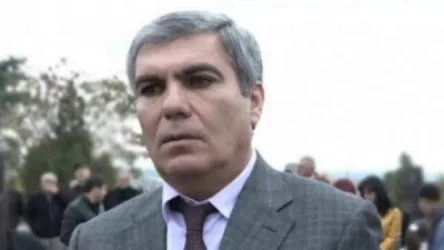 Ես ասել էի՝ եթե մի շաբաթ էլ դիմանանք, խաղաղություն է լինելու. Արամ Սարգսյանը բացատրեց, թե ինչու