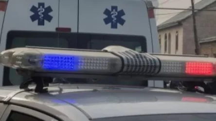 Էջմիածին-Աշտարակ ավտո­ճանա­պար­հին «NIVA»-ն դուրս է եկել երթևեկելի մասից և շրջվել. կա տուժած