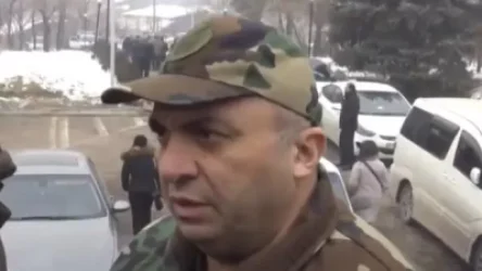 ՏԵՍԱՆՅՈՒԹ. Նիկոլ Փաշինյանին պետք է հեռացնել ֆիզիկապես, նաև զենքով. Վահան Բադասյան