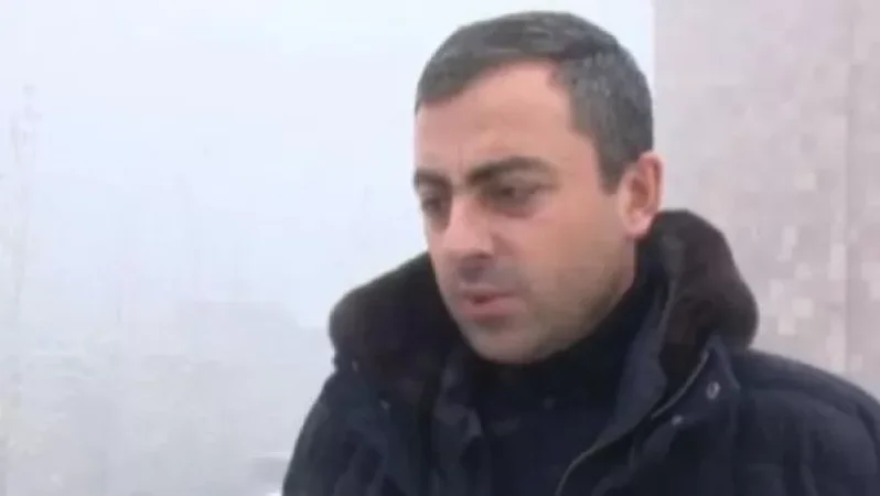 Պարտության պատճառը եղել է առաջին հերթին քաղաքական. Իշխան Սաղաթելյան