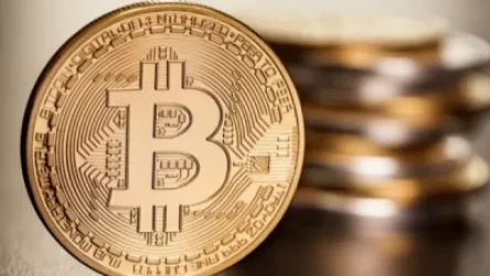 Բիթքոինի փոխարժեքի անկման տեմպերն արագացել են