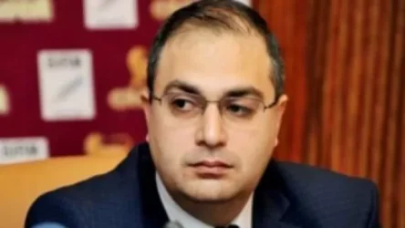 Խնդրում եմ, եղե՛ք պատասխանատու. Վարդանյանը ԵԽԽՎ-ում դիմեց ադրբեջանցի պաշտոնյային