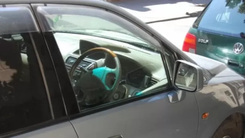 Վրաստանում ավտոմեքենաների ղեկի տեղափոխման արգելք կմտցվի