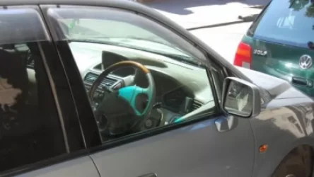 Վրաստանում ավտոմեքենաների ղեկի տեղափոխման արգելք կմտցվի