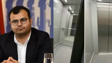 Այս տարի կտեղադրվի 500 նոր վերելակ. Հակոբ Կարապետյան