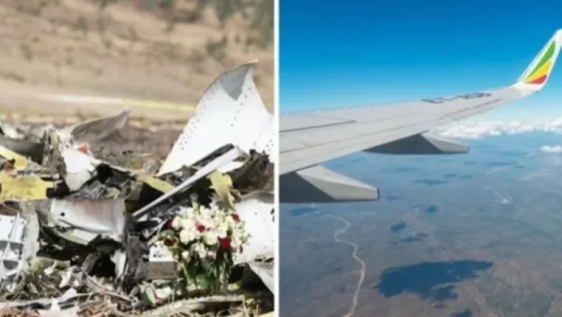 Դրանք նախագծել են ծաղրածուները, որոնց ղեկավարում էին կապիկները․ «Բոինգի» աշխատակիցը՝ Boeing-737MAX-ի մասին