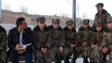 Մենք պատվով ենք հաղթահարելու բոլոր դժվարություններն ու մարտահրավերները. ՄԻՊ