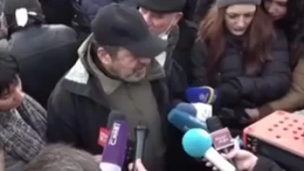 ՏԵՍԱՆՅՈՒԹ. Քոչարյանը մեծ փորձ ունի, իր նախագահ լինելու տարիներին տնտեսական աճ է նկատվել. Հրանտ Թոխատյան