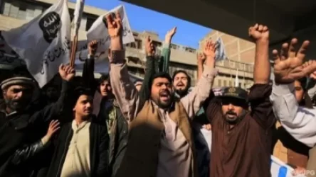 Իրաքում հակաամերիկյան ցույցեր են