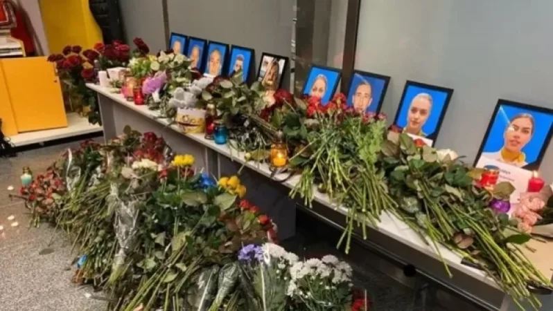 Հրթիռային հարված կամ ահաբեկչություն. Boeing-ի կործանման ուկրաինական վարկածները