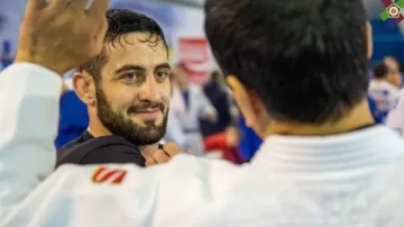 Ձյուդոյիստները Ավստրիայում հավաքի են մասնակցում