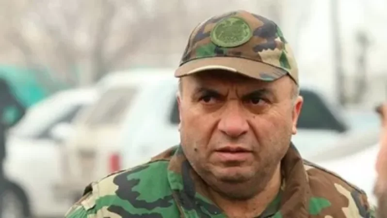 Փաշինյանին զենքով վերացնելու մասին հայտարարությունից հետո Վահան Բադասյանը բերման է ենթարկվել ԱԱԾ