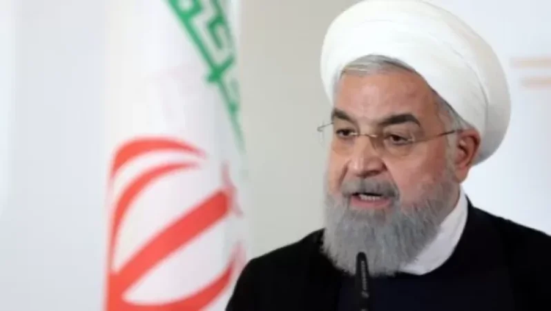 Ռոուհանին աններելի սխալ է համարել ուկրաինական ինքնաթիռի խոցումը