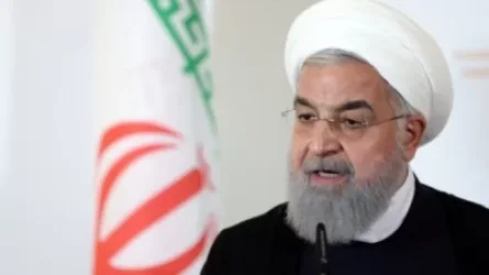 Ռոուհանին աններելի սխալ է համարել ուկրաինական ինքնաթիռի խոցումը