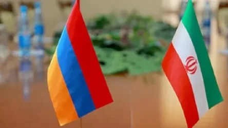 Իրան-Հայաստան խորհրդարանական բարեկամական խմբի անդամները կայցելեն Հայաստան