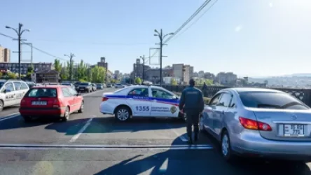 24-ամյա տղան նետվել է Կիևյան կամրջից. հիվանդանոցում մահացել է