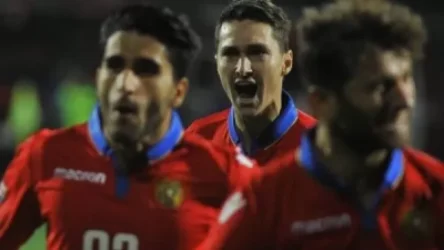 Տխուր եմ. Մարկոս Պիզելին` կարիերան Հայաստանում ավարտելու մասին