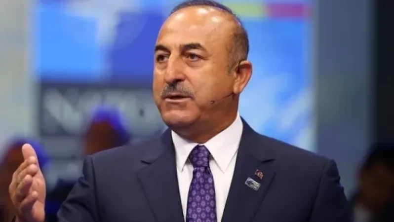 Իդլիբում հրադադարի համաձայնության ենք եկել. Չավուշօղլու