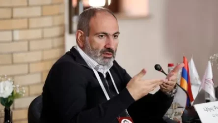 Պետք է դուխ տալ հայկական բիզնեսին, չխանգարել, չնեղացնել, չկոտրել. Նիկոլ Փաշինյան