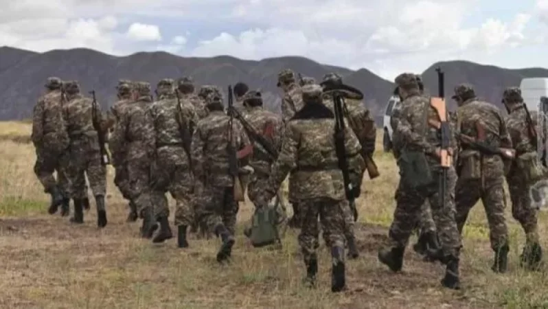 62 զինծառայողներ հեռախոսակապով զրուցել են իրենց հարազատների հետ. Ավինյանը՝ ռազմագերիների մասին