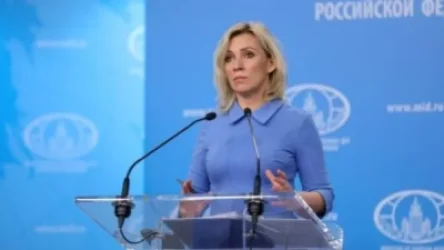 Լավագույն տարբերակը կլիներ «բոլորը բոլորի դիմաց» սկզբունքով գերիների փոխանակումը.  Զախարովա